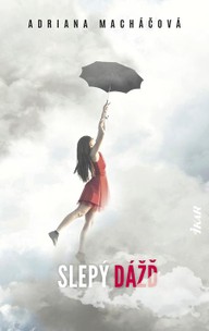 E-kniha Slepý dážď