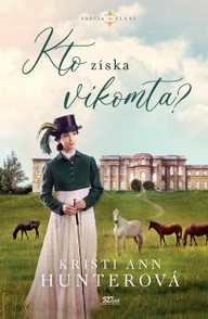 E-kniha Kto získa vikomta?