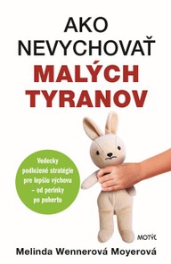E-kniha Ako nevychovať malých tyranov
