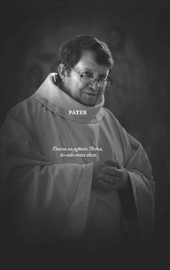 E-kniha Páter Vojtěch Kodet