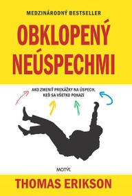 E-kniha Obklopený neúspechmi