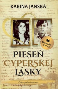 E-kniha Pieseň Cyperskej lásky