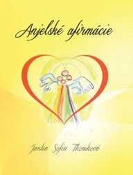 E-kniha Anjelské afirmácie