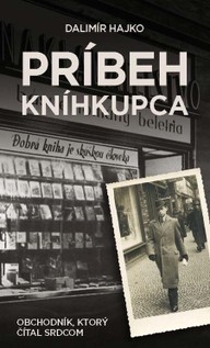 E-kniha Príbeh kníhkupca