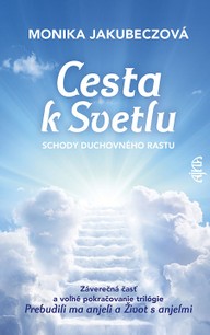E-kniha Cesta k svetlu