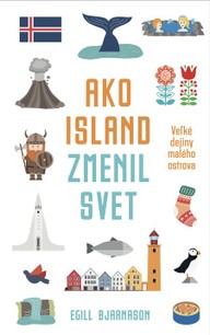 E-kniha Ako Island zmenil svet