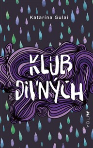 E-kniha Klub divných