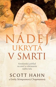 E-kniha Nádej ukrytá v smrti