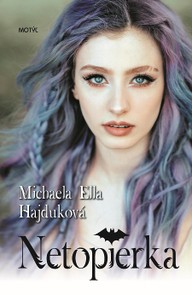 E-kniha Netopierka