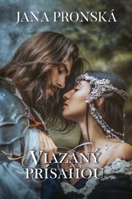 E-kniha Viazaný prísahou