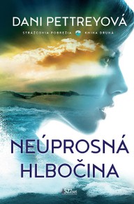 E-kniha Neúprosná hlbočina