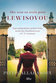 E-kniha Ako som sa stala pani Lewisovou