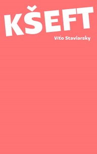 E-kniha Kšeft