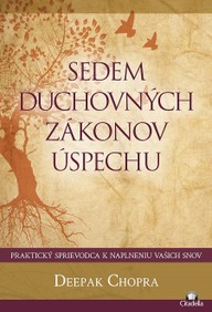 E-kniha Sedem duchovných zákonov úspechu