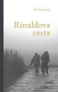 E-kniha Rinaldova cesta