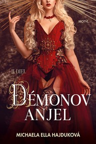 E-kniha Démonov anjel