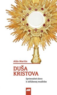 E-kniha Duša Kristova