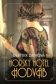 E-kniha Horský hotel Hodváb