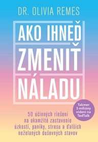 E-kniha Ako ihneď zmeniť náladu