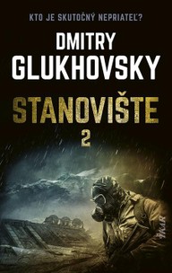 E-kniha Stanovište (2. diel)