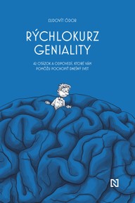 E-kniha Rýchlokurz geniality
