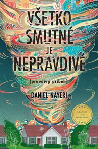 E-kniha Všetko smutné je nepravdivé (pravdivý príbeh)