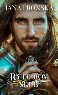 E-kniha Rytierov sľub