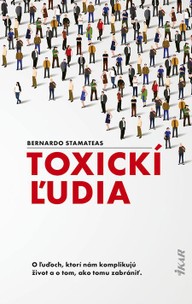 E-kniha Toxickí ľudia
