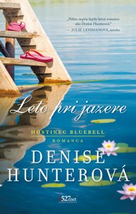 E-kniha Leto pri jazere