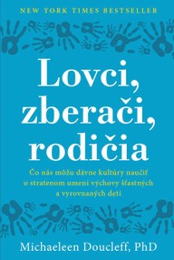 E-kniha Lovci, zberači, rodičia