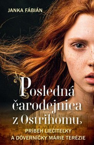 E-kniha Posledná čarodejnica