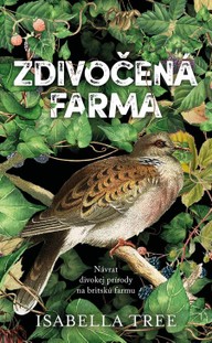 E-kniha Zdivočená farma