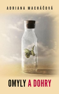 E-kniha Omyly a dohry