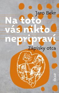 E-kniha Na toto vás nikto nepripraví