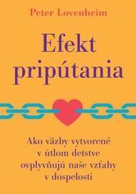 E-kniha Efekt pripútania