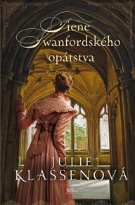E-kniha Tiene Swanfordského opátstva