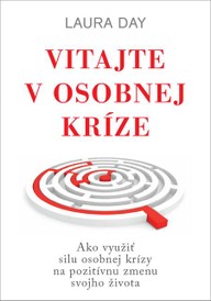 E-kniha Vitajte v osobnej kríze