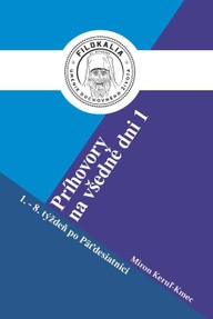 E-kniha Príhovory na všedné dni 1