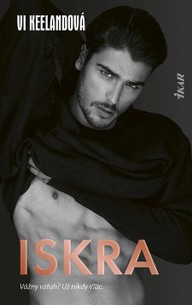 E-kniha Iskra
