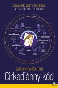 E-kniha Cirkadiánny kód