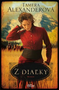 E-kniha Z diaľky
