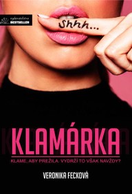 E-kniha Klamárka