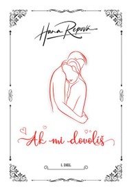 E-kniha Ak mi dovolíš