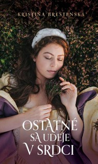 E-kniha Ostatné sa udeje v srdci