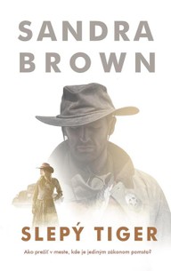 E-kniha Slepý tiger