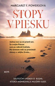 E-kniha Stopy v piesku