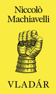 E-kniha Vladár