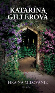 E-kniha Hra na milovanie 2
