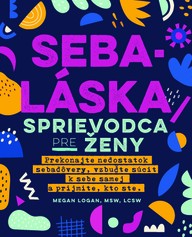 E-kniha Sebaláska: Sprievodca pre ženy