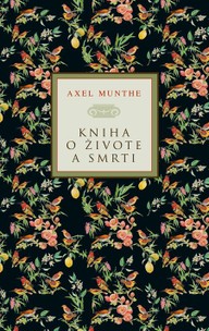 E-kniha Kniha o živote a smrti
